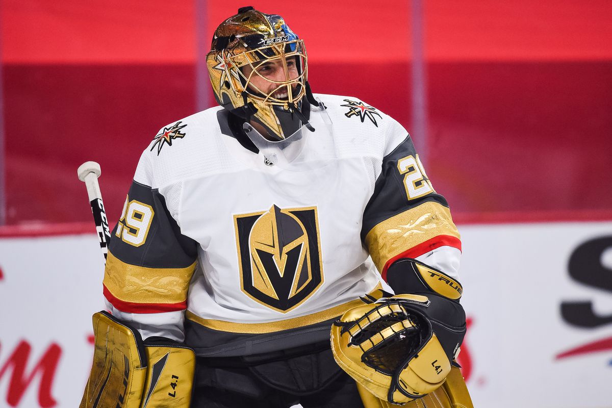 Fleury vaihdetaan Chicago Blackhawksiin